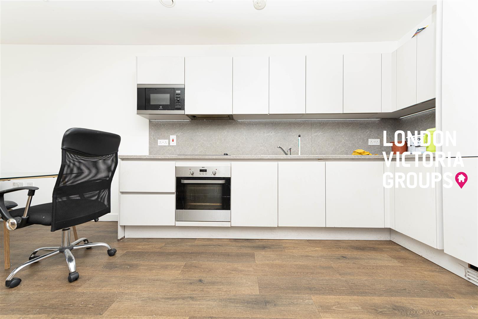 Bryant Apartments, Perceval Square, College Road, Harrow